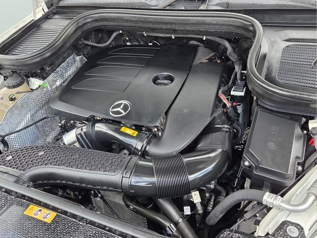2022 Mercedes-Benz GLE GLE 350