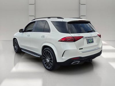 2022 Mercedes-Benz GLE GLE 350