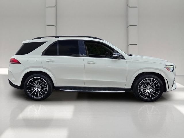 2022 Mercedes-Benz GLE GLE 350