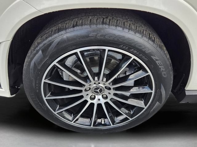 2022 Mercedes-Benz GLE GLE 350