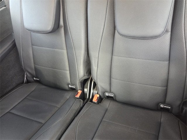 2021 Mercedes-Benz GLS GLS 450