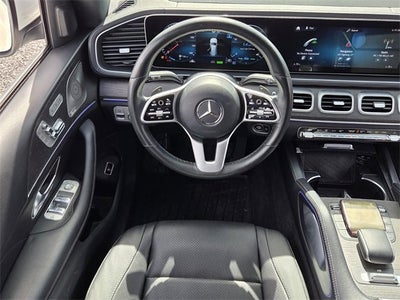 2021 Mercedes-Benz GLS GLS 450