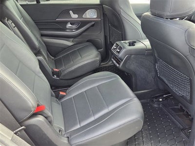 2021 Mercedes-Benz GLS GLS 450