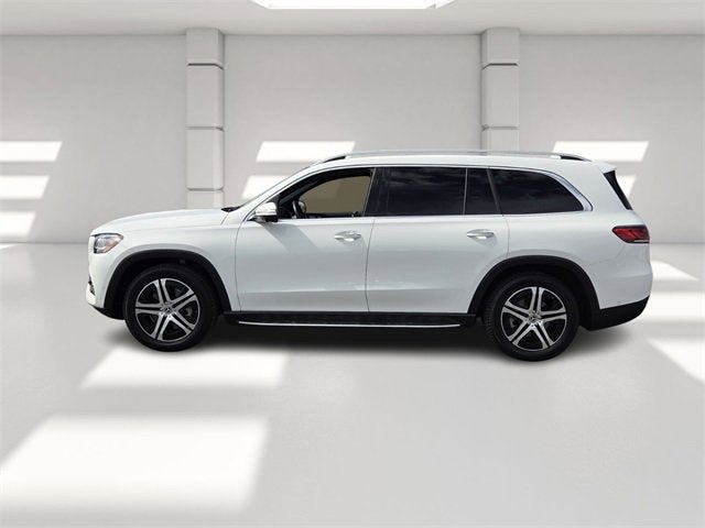 2021 Mercedes-Benz GLS GLS 450