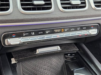 2021 Mercedes-Benz GLS GLS 450