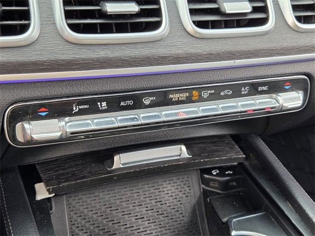 2021 Mercedes-Benz GLS GLS 450