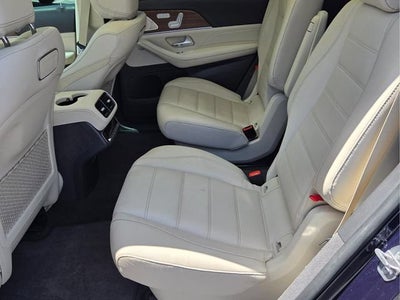 2020 Mercedes-Benz GLS GLS 450