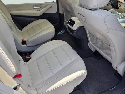 2020 Mercedes-Benz GLS GLS 450