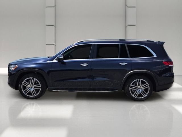 2020 Mercedes-Benz GLS GLS 450