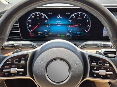 2020 Mercedes-Benz GLS GLS 450
