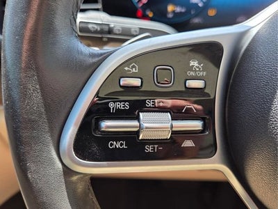2020 Mercedes-Benz GLS GLS 450