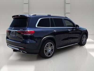 2020 Mercedes-Benz GLS GLS 450