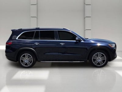 2020 Mercedes-Benz GLS GLS 450