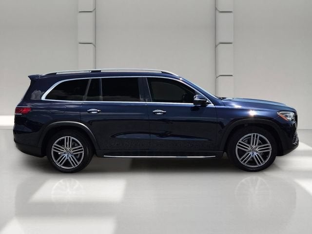 2020 Mercedes-Benz GLS GLS 450