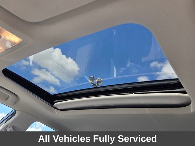 2018 Toyota Avalon XLE