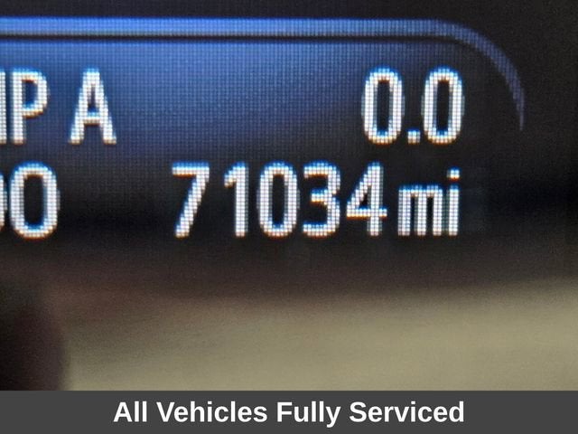 2018 Toyota Avalon XLE