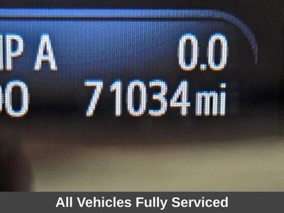 2018 Toyota Avalon XLE