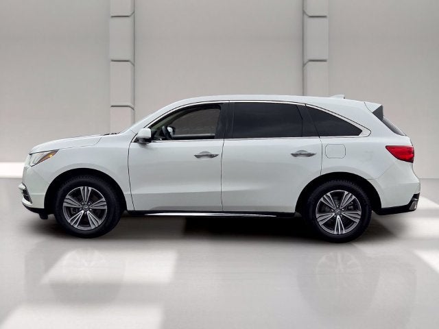 2020 Acura MDX Base