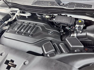 2020 Acura MDX Base