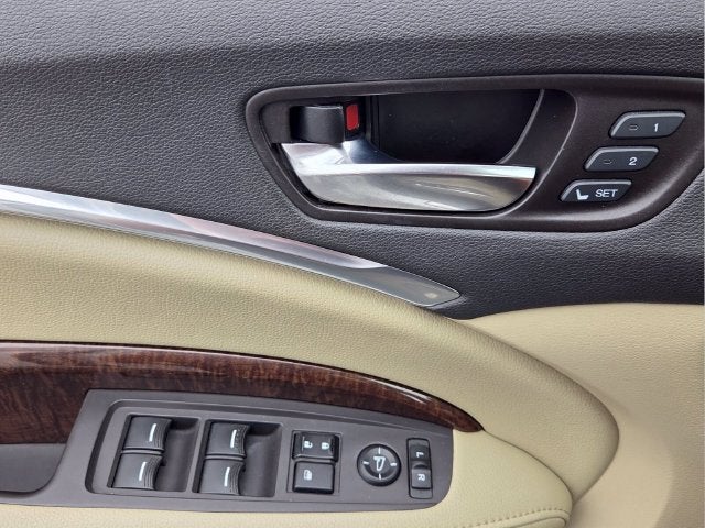 2020 Acura MDX Base