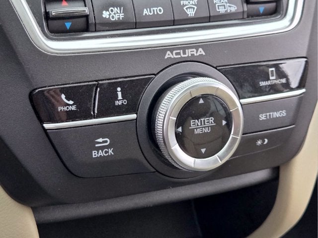 2020 Acura MDX Base
