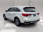 2020 Acura MDX Base