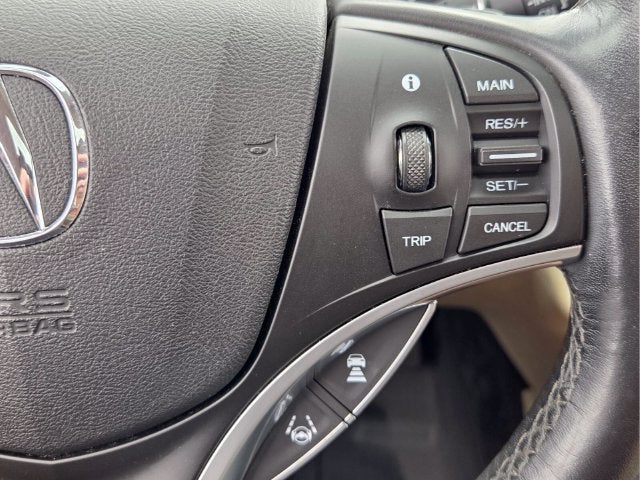 2020 Acura MDX Base