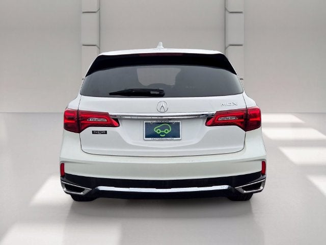2020 Acura MDX Base