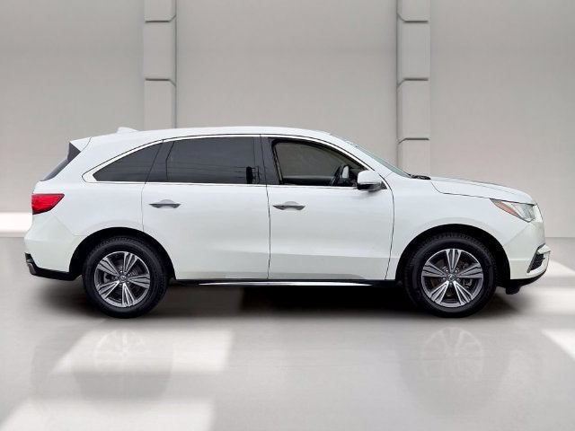 2020 Acura MDX Base