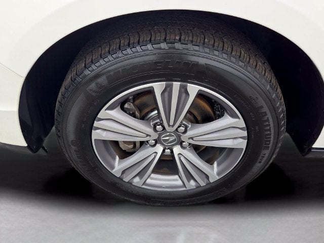 2020 Acura MDX Base