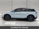 2025 Lincoln Corsair Reserve