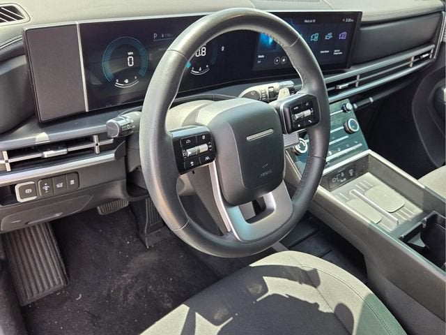 2024 Hyundai Santa Fe SE