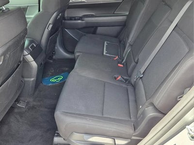 2024 Hyundai Santa Fe SE