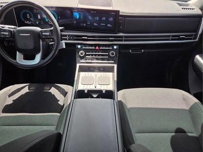 2024 Hyundai Santa Fe SE