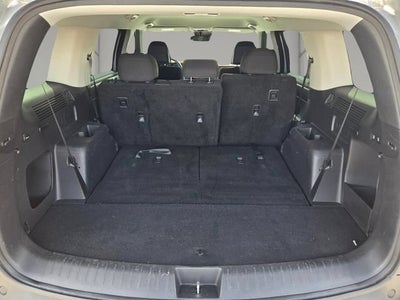 2024 Hyundai Santa Fe SE