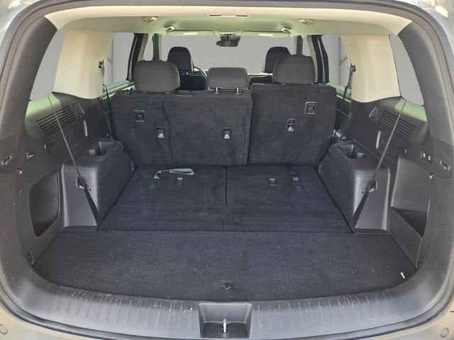 2024 Hyundai Santa Fe SE