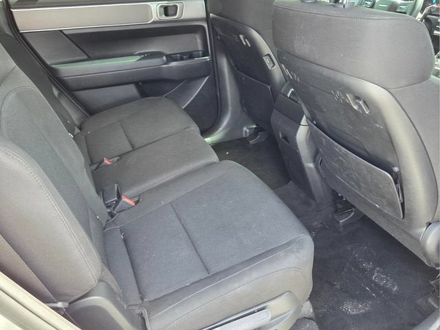 2024 Hyundai Santa Fe SE