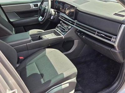 2024 Hyundai Santa Fe SE