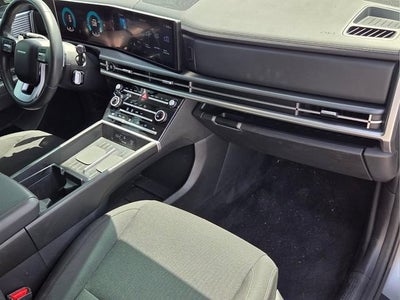 2024 Hyundai Santa Fe SE