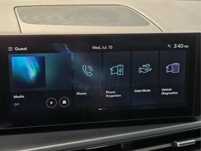 2024 Hyundai Santa Fe SE