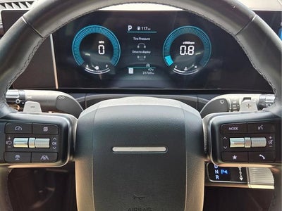 2024 Hyundai Santa Fe SE