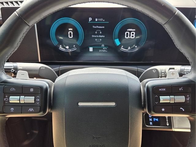 2024 Hyundai Santa Fe SE