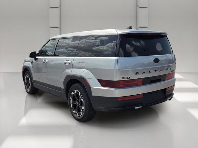 2024 Hyundai Santa Fe SE