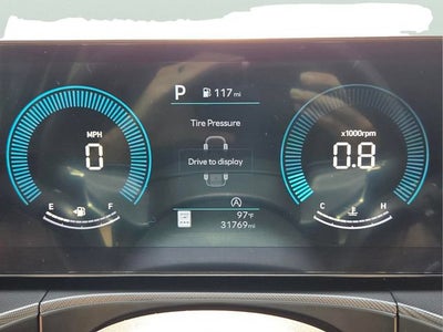 2024 Hyundai Santa Fe SE