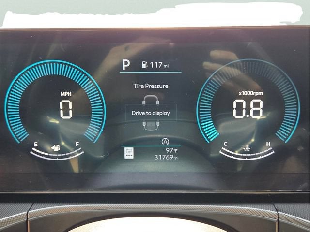 2024 Hyundai Santa Fe SE
