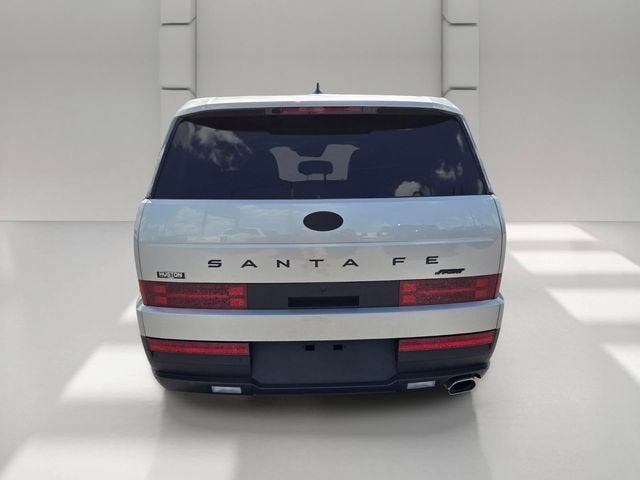 2024 Hyundai Santa Fe SE
