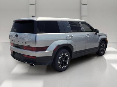 2024 Hyundai Santa Fe SE