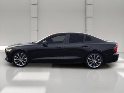 2019 Volvo S60 Momentum
