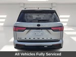 2025 Toyota Sequoia SR5