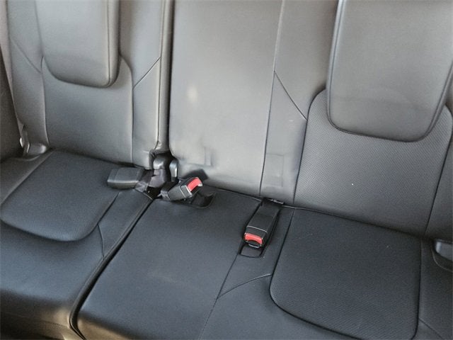 2021 Nissan Armada SL